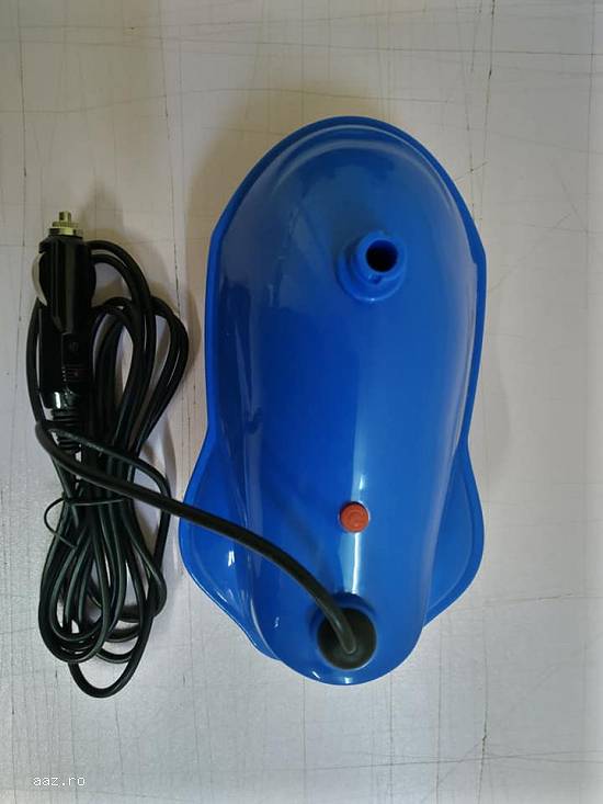 Spalator auto portabil 12V