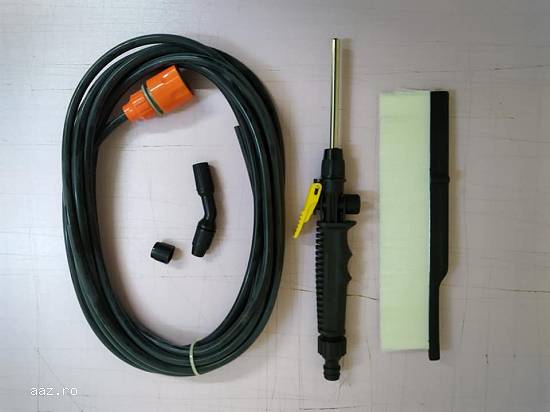 Spalator auto portabil 12V