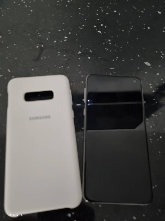 Samsung s10e