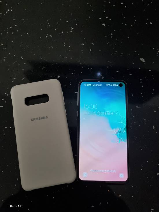 Samsung s10e