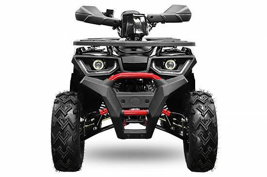 Atv 180Cc Pro Rugby Turbo Sport Automat/Roti De 10”