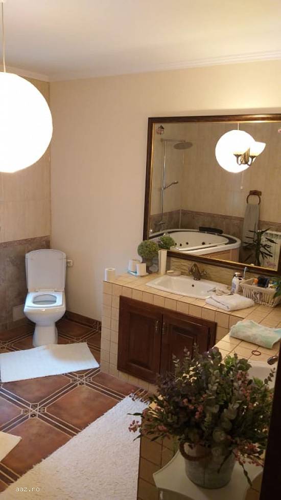 Vand casa