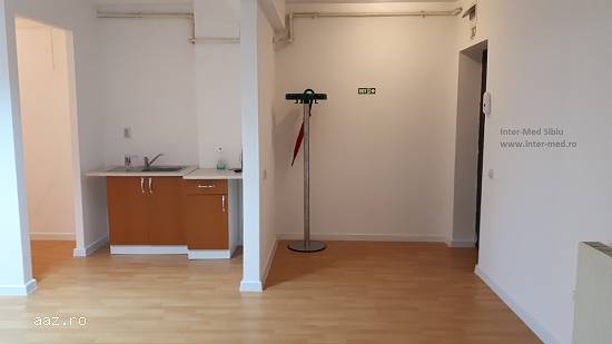 Spatiu birouri 65 mp Sibiu