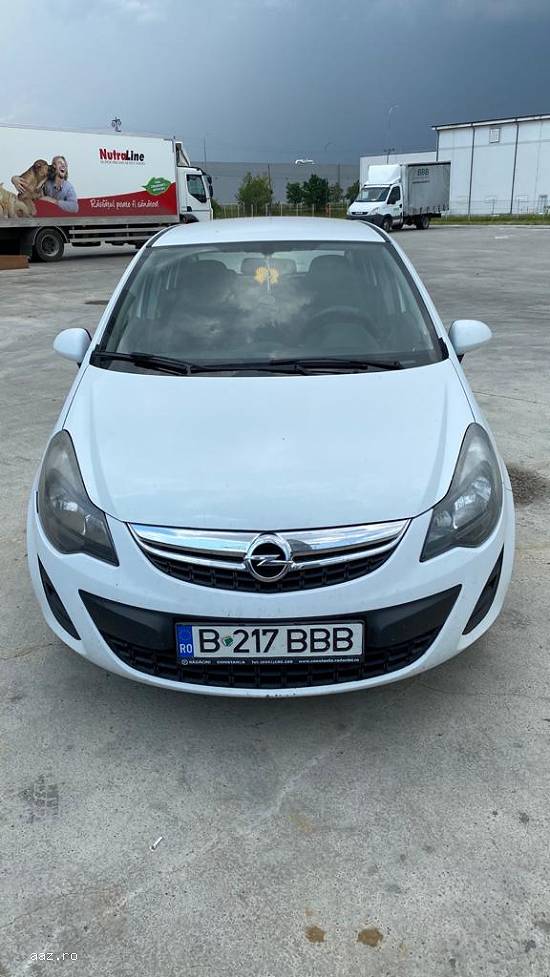 Autoturism Opel Corsa,  ,  ,  