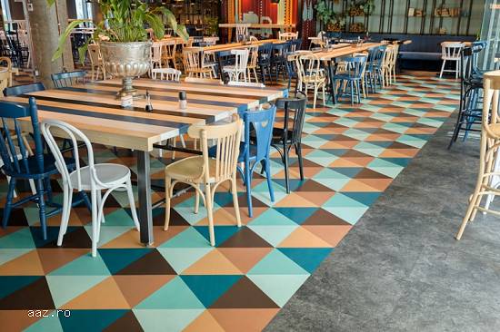 Linoleum | Covor PVC | Tarkett | Parchet | Mocheta