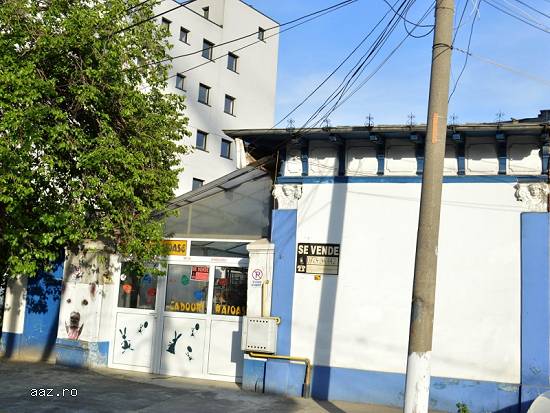Ocazie,   prima proprietate de vanzare de la Piata Obor