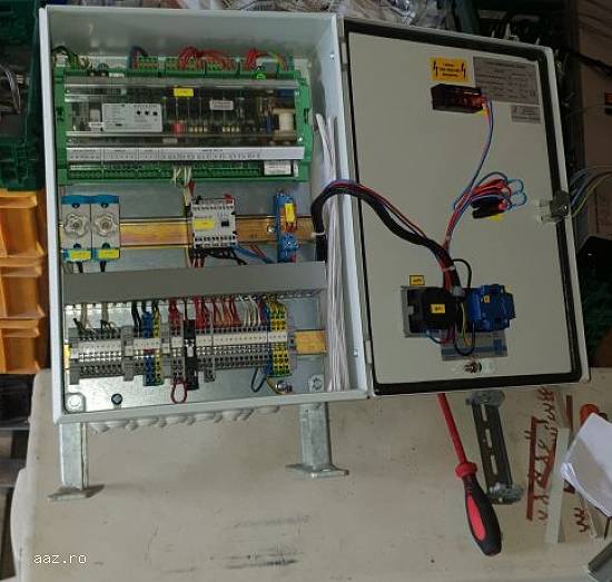 Tablourii electrice