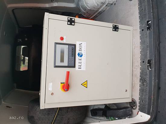 Tablourii electrice