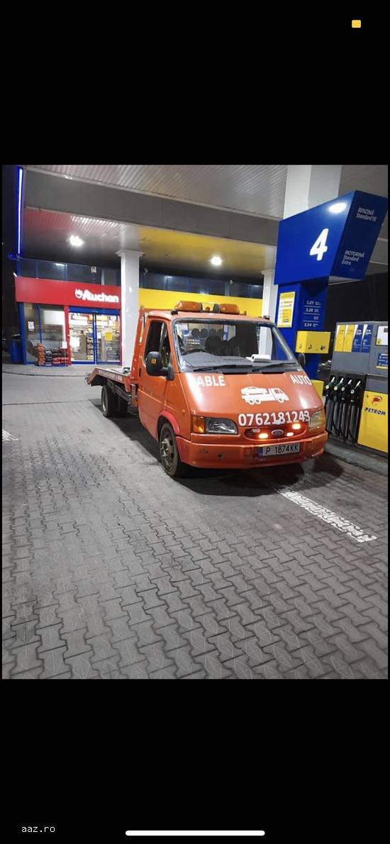 Colectam rable auto