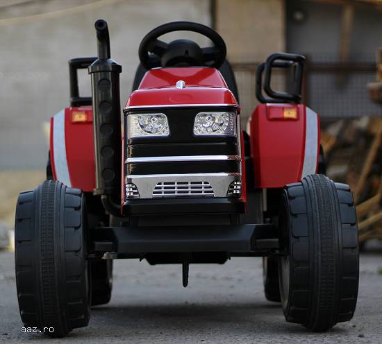 Tractoras pentru copii Kinderauto HL2788 90W 12V