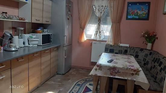 Casa de Vanzare Arad zona Confectii