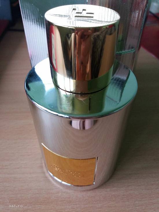 Vand parfum dama Tom Ford Metallique EDP 100ml nou