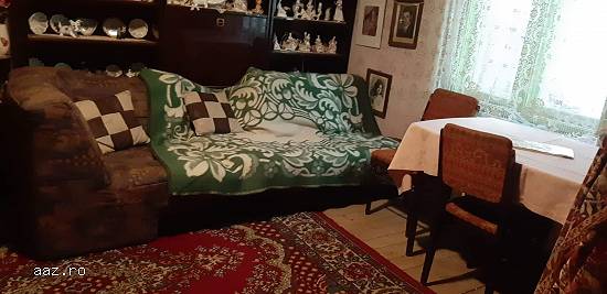 Casa de Vanzare Arad zona Confectii