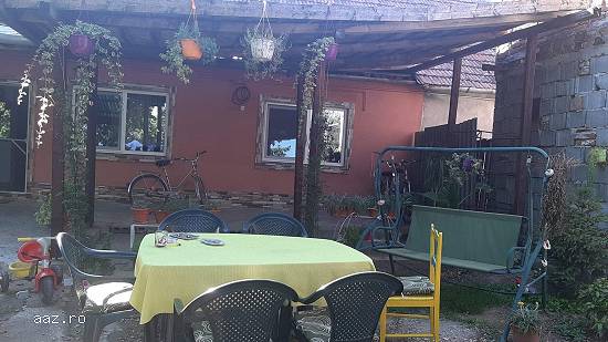 Casa de Vanzare Arad zona Confectii