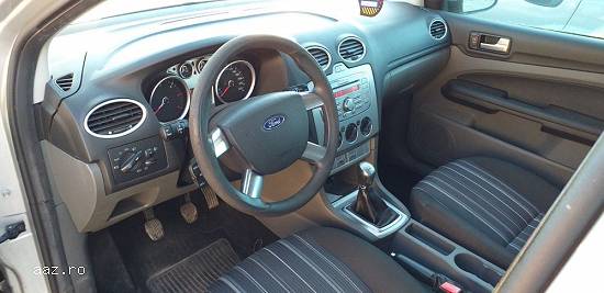 Dezmembrari/ piese Ford Focus 2 facelift 1.6/1.8 tdci si ford ka