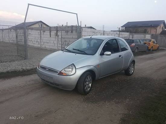Dezmembrari/ piese Ford Focus 2 facelift 1.6/1.8 tdci si ford ka
