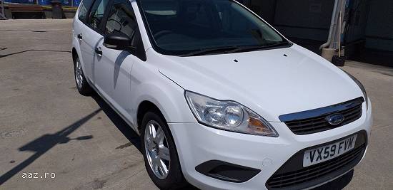 Dezmembrari/ piese Ford Focus 2 facelift 1.6/1.8 tdci si ford ka