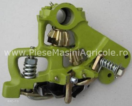 Corp inodator claas markant 50