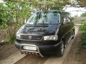 VW CARAVELE T4 2.5 TDI TUNAT SUPERB
