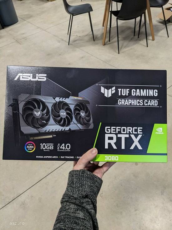 WTS RTX 3080/3090/2080 Ti,  1080Ti,  RX6700XT,   RX5700TX