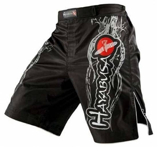 Hayabusa pantaloni scurti,   echipament sportiv
