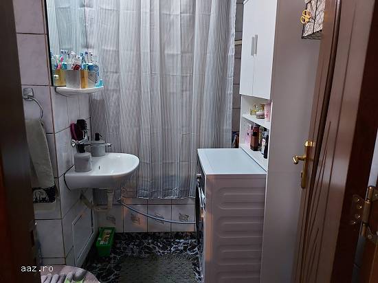 Apartament de vânzare