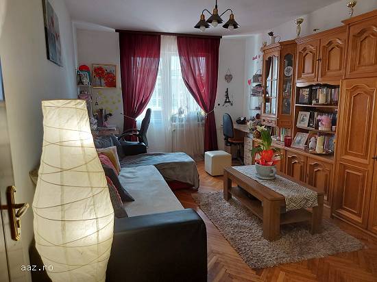 Apartament de vânzare