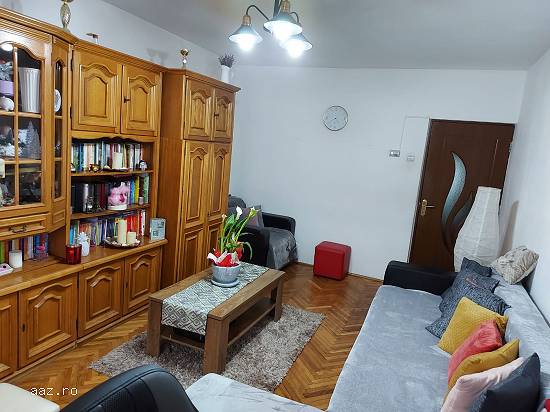 Apartament de vânzare