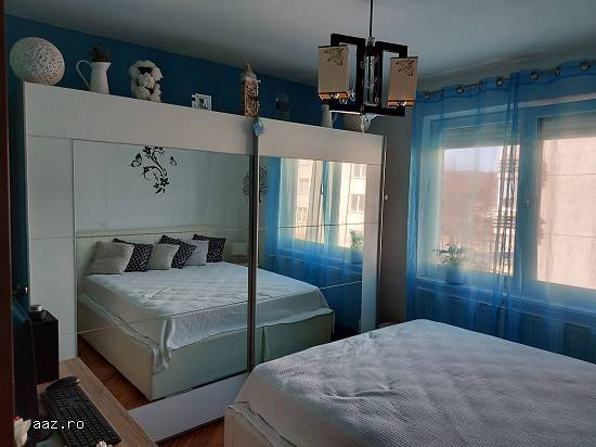 Apartament de vânzare