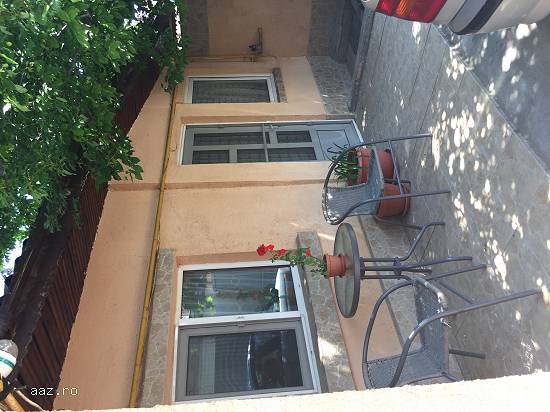 Vand casa la curte in Oras Pantelimon judetul Ilfov