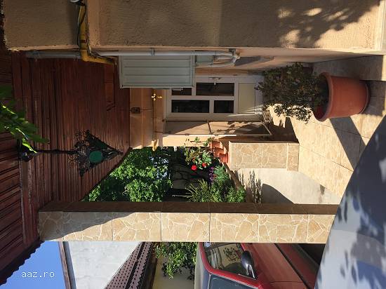 Vand casa la curte in Oras Pantelimon judetul Ilfov