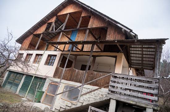 casa vila Arges munte pensiune zona turistica proprietar