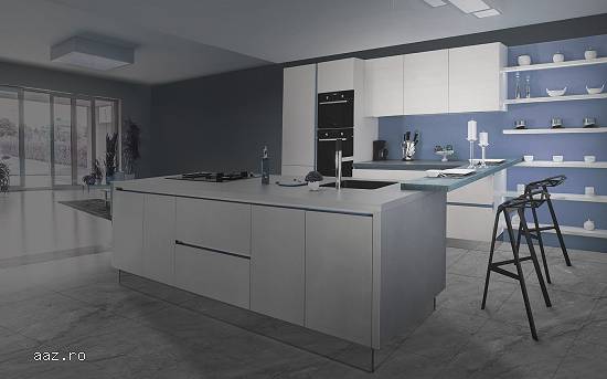 Mobilier la comanda - Mobila Conte