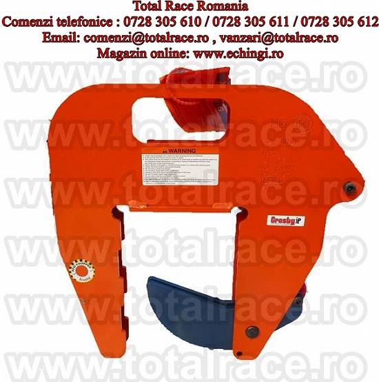 Dispozitive cu 3 brate de lant clesti model IPCC