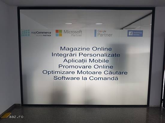 Colantare,   montaj folie autocolanta