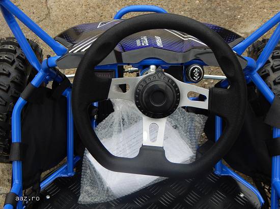 Buggy electric pentru copii Eco Gokart CROSSER 1000W 36V