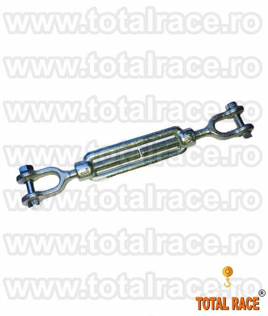 Intinzatoare cablu furca-furca ( tip F-F ) Total Race