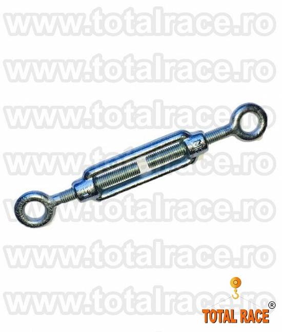 Intinzatoare cablu ochi-ochi ( tip O-O ) Total Race