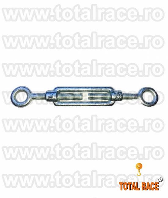 Intinzatoare cablu ochi-ochi ( tip O-O ) Total Race