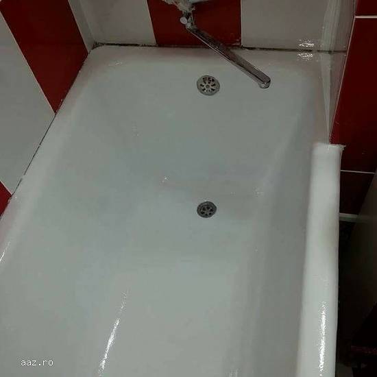RECONDIȚIONĂRI CĂZI DE BAIE