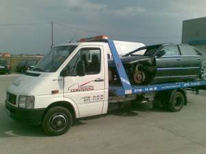 TRACTARI AUTO ORADEA BIHOR 0740154030