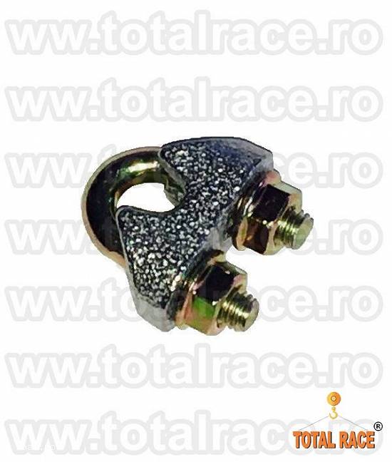 Clipsuri (bride) tip EN 13411-5 Tip A ( fost DIN 1142 )  Total Race