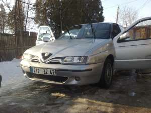 Vand Alfa Romeo 146