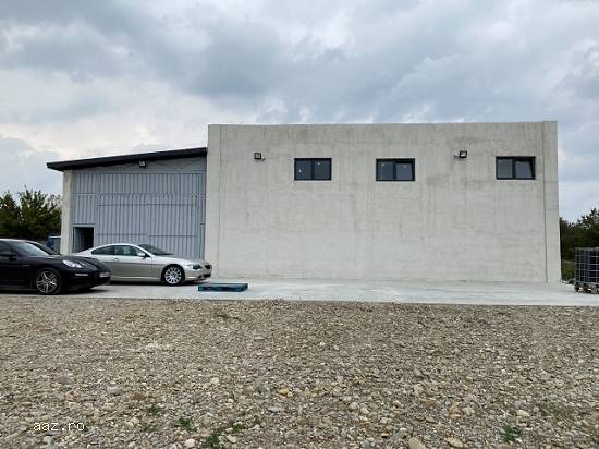 Inchiriez dep 3500E/Luna,   Jilava,   Garii