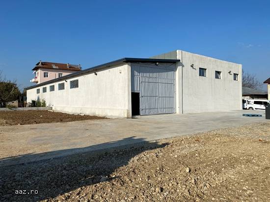Inchiriez dep 3500E/Luna,   Jilava,   Garii