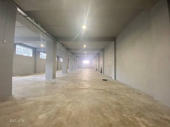 Inchiriez dep 3500E/Luna,   Jilava,   Garii