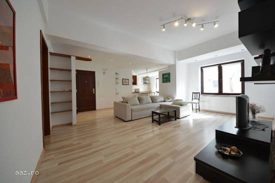 Vand apt 3 cam Bucuresti sos Nordului complet mobilat 235.000 euro