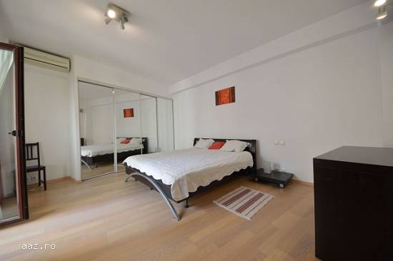 Vand apt 3 cam Bucuresti sos Nordului complet mobilat 235.000 euro