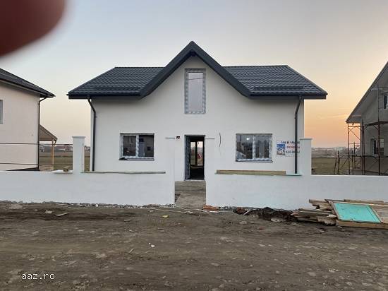Casa parter in com Berceni /proprietar