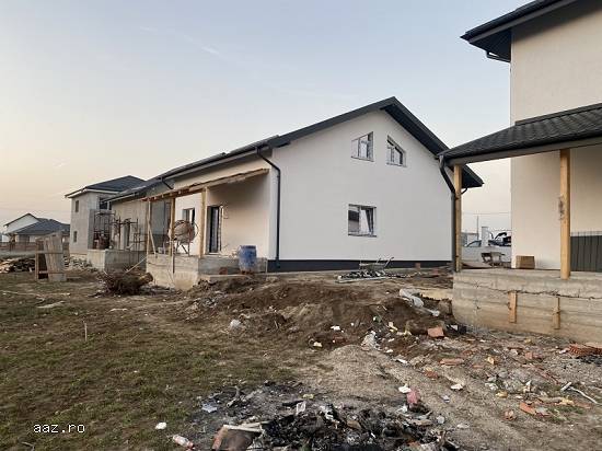 Casa parter in com Berceni /proprietar